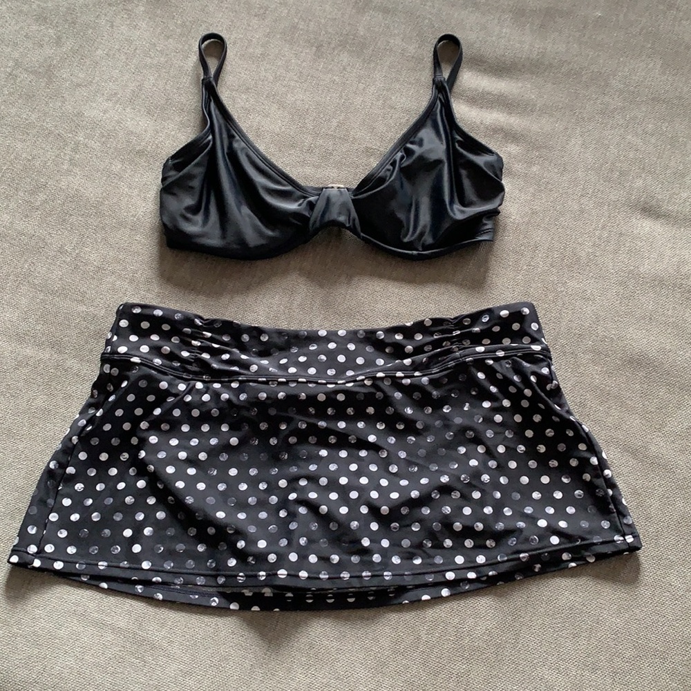 Athleta Bikini Top